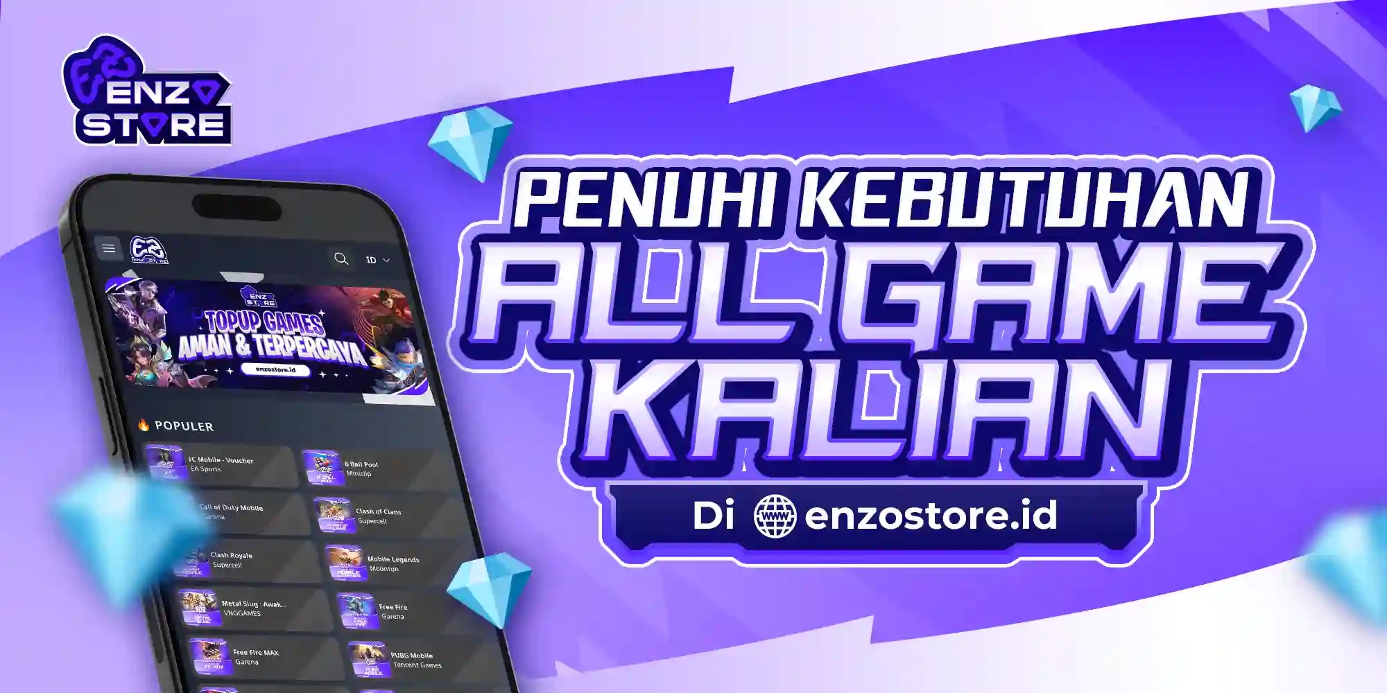 Mobile Legends