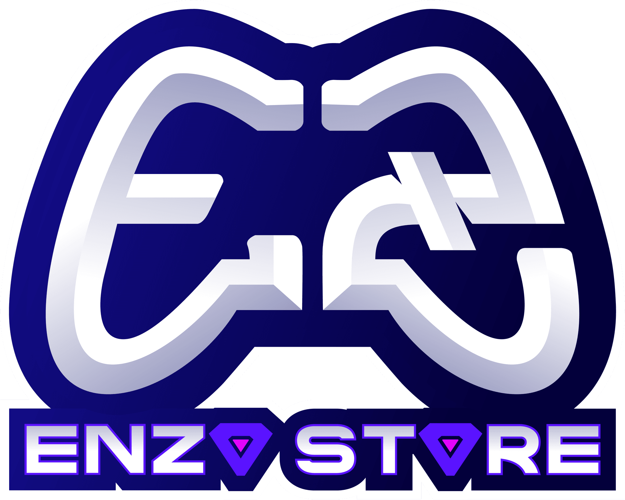ENZOSTORE Logo